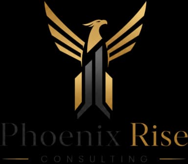 Phoenix Rise Consulting logo